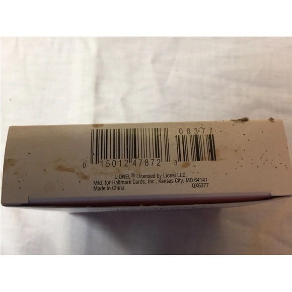 Hallmark lionel 746 Norfolk & western locomotive ornament 1999 - Picture 3 of 6